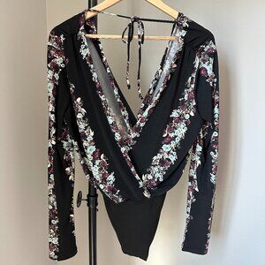 BCBG Bodysuit